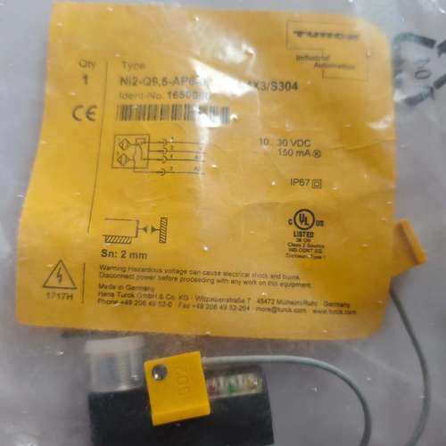 议价传感器2-Q9,5-AP6-0,1-FS4.4X3议价