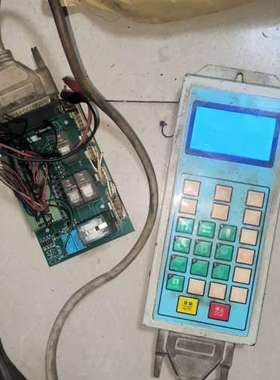 议价斜臂机械手控制器SGX2000议价