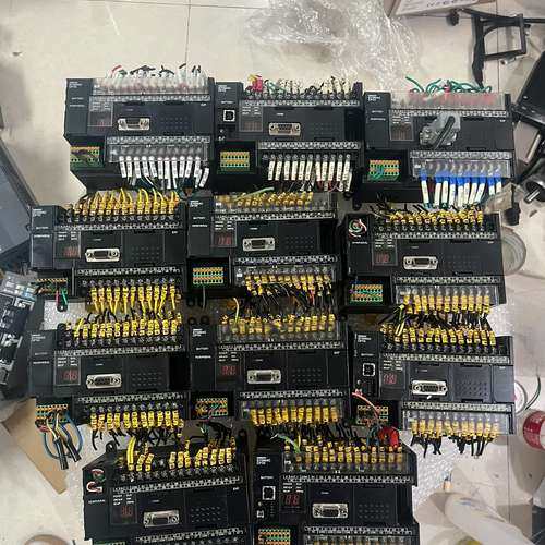 议价CP1H-XA40DT-DPlC1.2版本，只议价