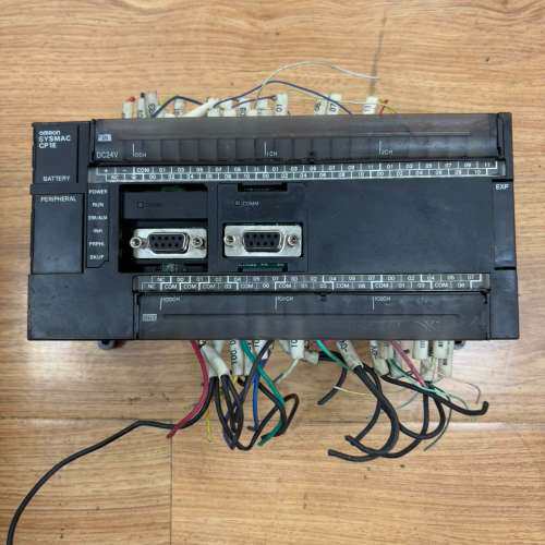 议价CP1E-N60DT-Dplc 实物图拍摄功能议价