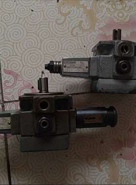 议价波兰PONAR波纳尔叶片泵PV2V3-31/12R1MC63议价