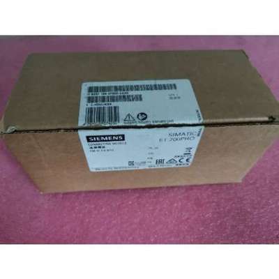 议价ET200PRO连接模块 6ES7194-4FB00-0AA0 已开封议价