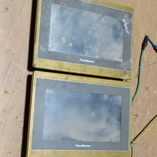 议价屏通触摸屏IPA2070-30ST  7寸工业屏议价