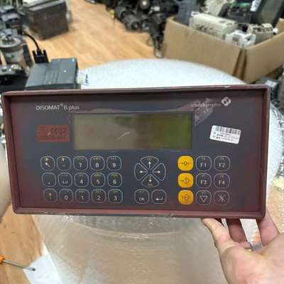 议价德国申克 SCHEN VEG20400议价