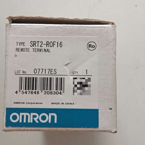 议价远程终端模块，型号SRT2-ROF16，制议价