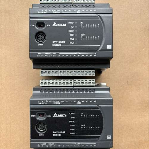 议价PLC，DVP16ES200T议价