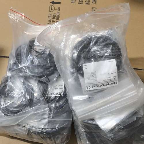 议价德国P+FGL5-L/43a/115光电开关传议价