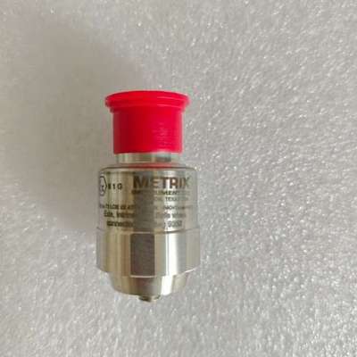 议价迈确METRIX传感器SA6200-211  SA6200-议价