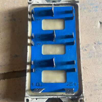 议价BSM15GD100D 功能正常 侧面稍有瑕疵 见图四 不影议价