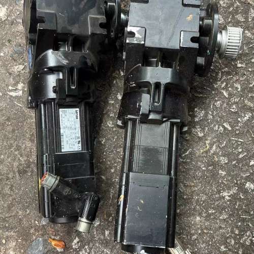 议价伺服电机MCS09D41-RS0P1-Z0D0-STBS议价