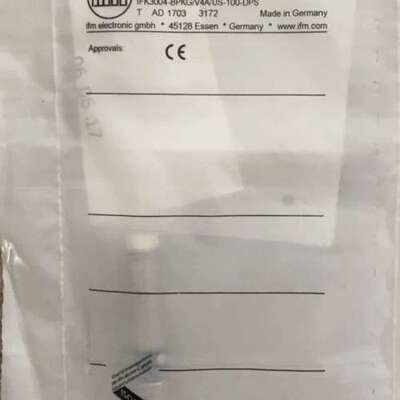 议价IF5813传感器，，德国制造，品质。议价