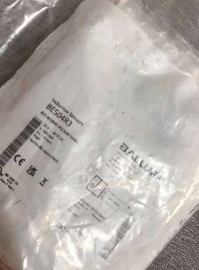 议价德国BES04R3接近传感器BES M18ME议价