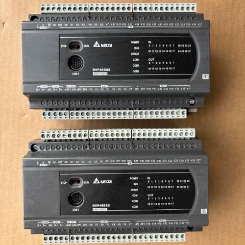 议价PLC，DVP40ES200T议价