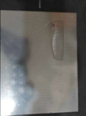 议价触摸屏A970GOT-SBA+A9GT-RS4，图片实物议价