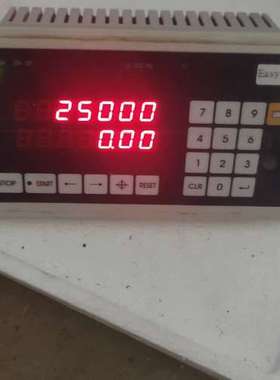 议价FORTH控制器，EASY-NC，，成色实图，测试功议价