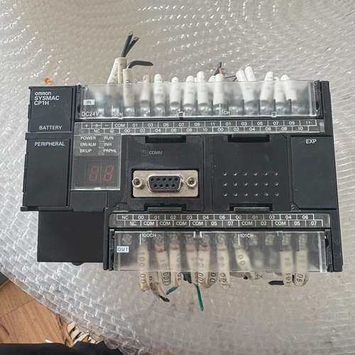 议价CP1H-X40DT-Dplc 1.3版本实物议价