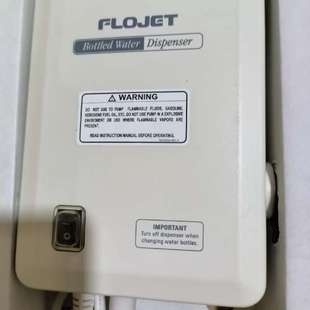 议价FLOJET福洛捷，型号：BW2000A-CN议价