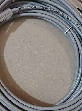 议价传感器连接线缆，订货号2095889 YF8U14-05议价