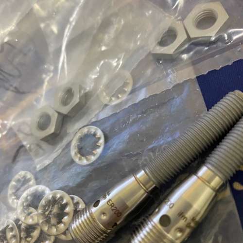 议价IER200没包装接近开关2，直接拍！包好议价