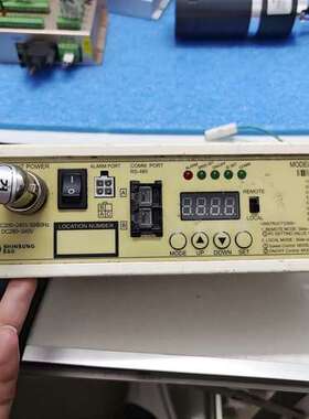 议价韩国新盛控制器 ICU-BL400S 件议价