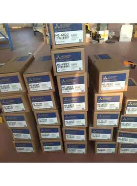 议价伺服马达HG-KR23JK-S920817  HG-议价