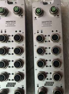 议价精奇独立主站模块MT67ML-PN-DI16P，图片议价