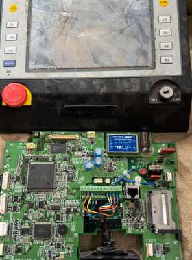 议价示教器主板P02230-2议价