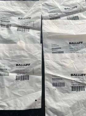 议价BALLUFF反光板 BAM00W4  BOS R-3议价