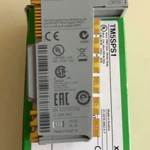 适用TM5SPS1议价