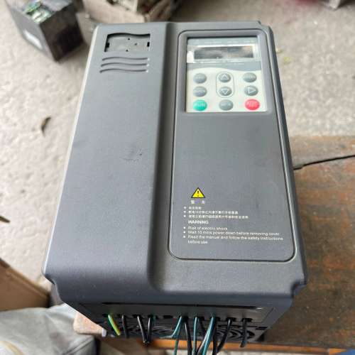 议价变频器MD320NT3.7B-FS-17/3.7KW/3议价