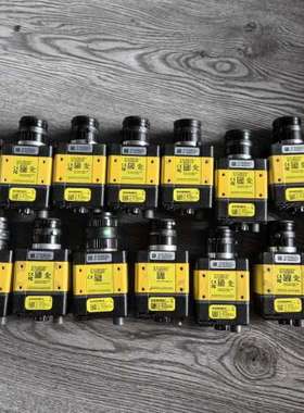 议价OGNEX 扫码器DM363X 功能正常 外观还可以议价