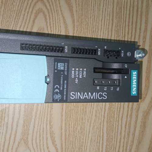 议价SINAMICS CU310 DP控制单元，型号6SL议价
