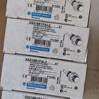 议价接近开关 XS518B1PAL2   议价