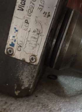 议价Viers液压比例阀，型号为VI873，带编号E议价