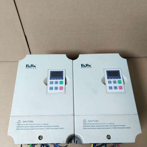 议价欧瑞3.7KW变频器，型号F1000-G0037T3B，38议价