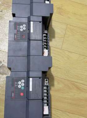 议价变频器FR-CS84-120-60三台，品，380V议价