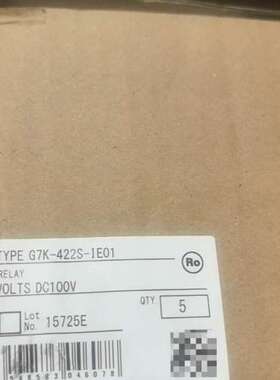 议价G7K-422S-IE01，，制造，D议价