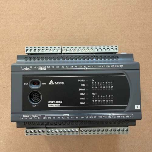 议价PLC，DVP32ES200T议价