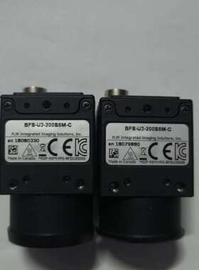议价FLIR灰点BFS-U3-200S6M-C 2000万像议价