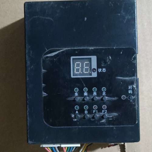 议价KAIS主机控制器，技术议价