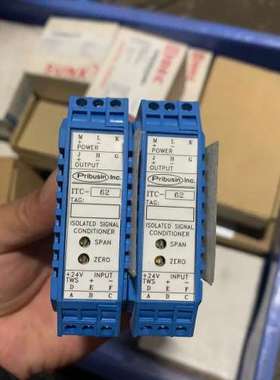 议价Pribusin ITC-62  DPS系列，电源信号转议价