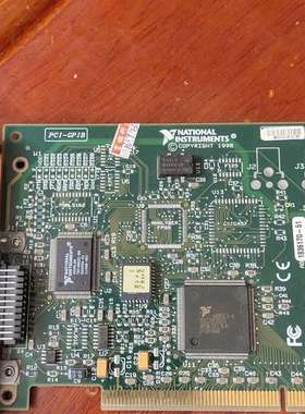议价PCI-GBIB IEEE 488.2鸟卡议价