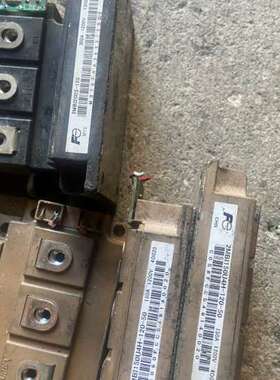 议价2MBI150U4H-120/2MBI200S-120模块议价