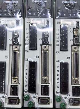 议价伺服驱动器MADLT05SF020，100W功率，200议价