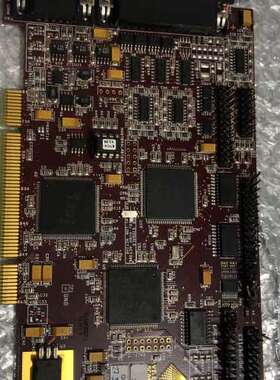 议价德国Scanl RTC4激光打标控制卡议价