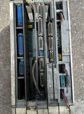 议价FCA520AMR系统主机，型号完整，包含QX084电源议价