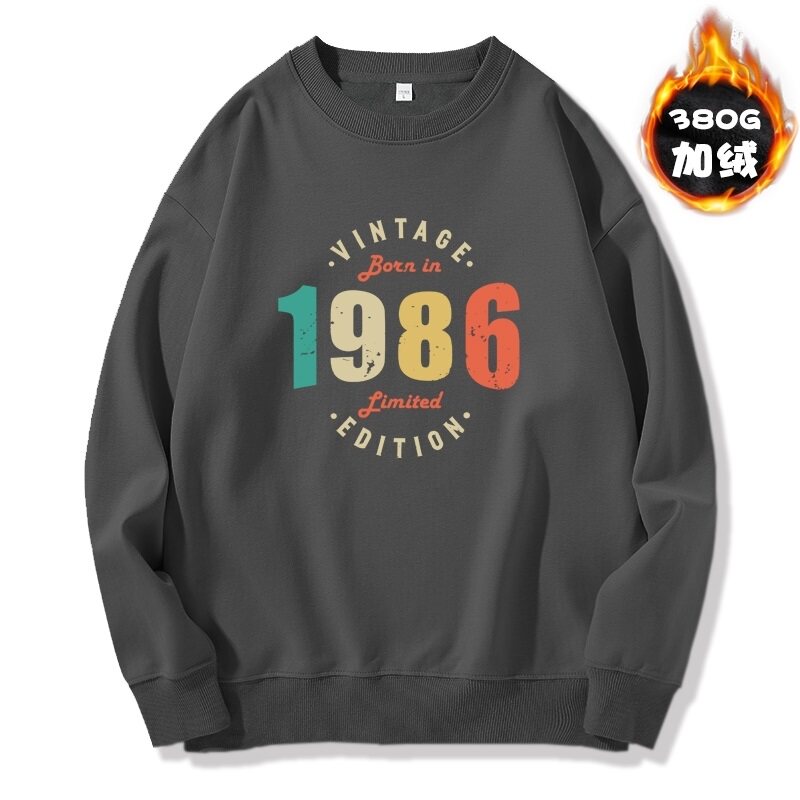 gboy studio文艺宅男店二十八间西西里男装阿茶与阿古ins情侣卫衣