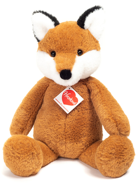 赫尔曼soft系列-小狐狸福谢Foxie32cm