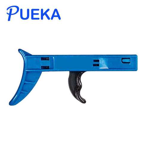 PUEKA手动工具尼龙扎带收束枪扎带工具扎带枪TG-100TG-100