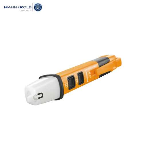 哈恩库博HAHN+KOLB非接触式磁场测试仪52723040货期90天